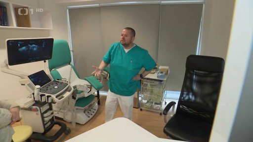 Poplatky u lékařů