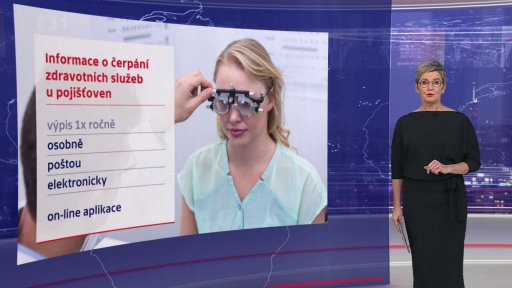 Průměrné výdaje za zdravotní péči