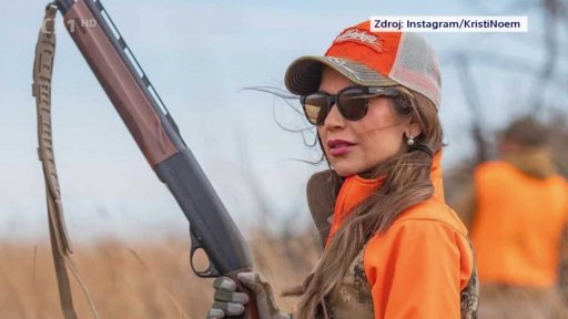 USA a ochrana hranic s Mexikem