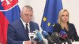 Slovenský premiér jedná v Bruselu