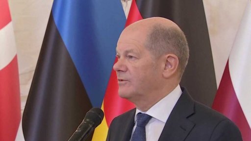 Ochrana podmořské infrastruktury