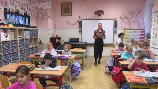 Změny ve školství