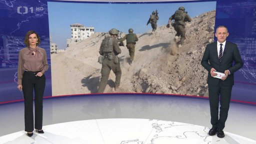 Dohoda o příměří