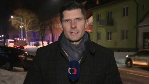 Útok na gymnázium ve Spišské Staré Vsi