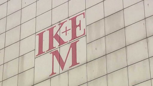 Vydírání lékařů v pražském IKEMu