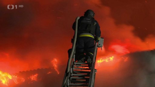 Dodávky uhlí z USA