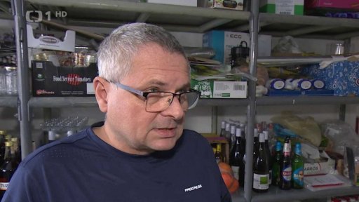 Náklady na zálohování pro malé obchody