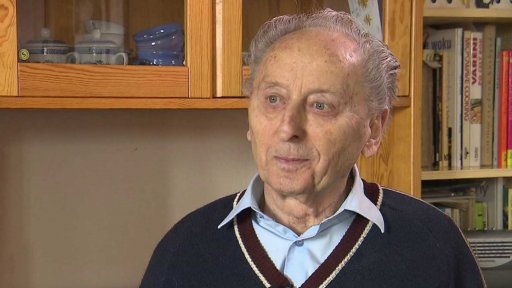 Vzpomínka na čin Jana Palacha