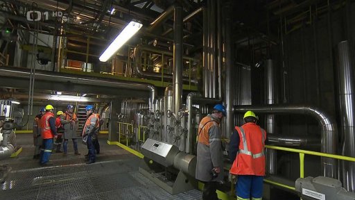 Firma Tameh propouští