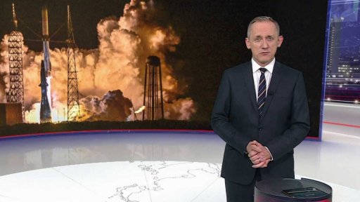 Úspěšná premiéra pro New Glenn