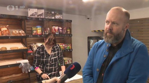 Vesnice na jihlavsku bez obchodů