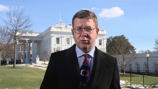 Zákaz sociální sítě TikTok v USA