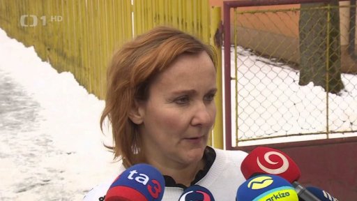 Slovensko po útoku ve škole