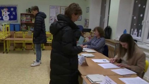 Doplňovací volby do Senátu