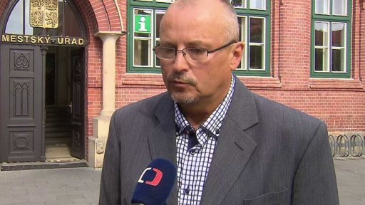 Petr Vícha končí jako starosta