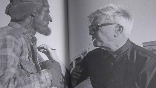 Zemřel režisér David Lynch