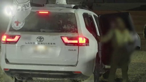 Dodržování dohodnutého příměří