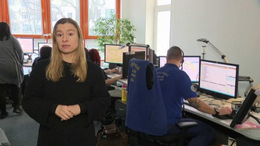 Počet zásahů záchranářů roste