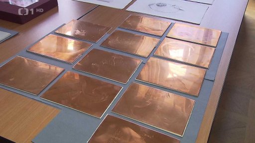 Dotace na nákup uměleckých předmětů