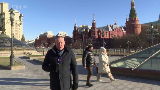 Trump plánuje řadu exekutivních příkazů