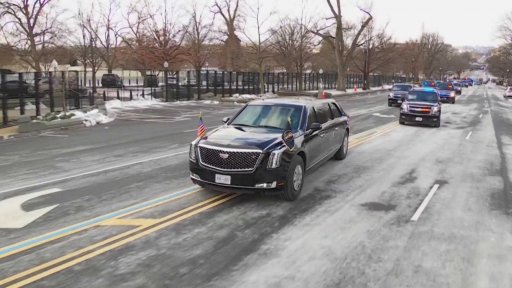 Trump podepsal desítky prezidentských dekretů