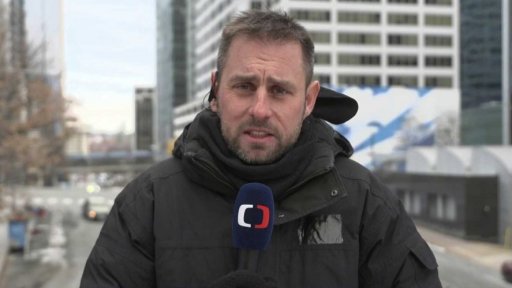 Zahraniční politika Donalda Trumpa