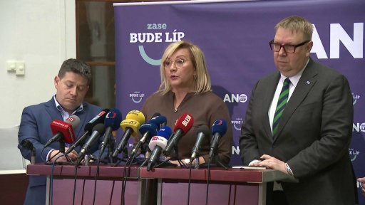 ANO chce podat ústavní stížnost na penzijní reformu