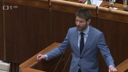 Snaha o odvolání Ficovy vlády