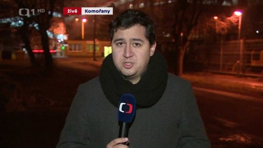 Změny v teplárně v Komořanech