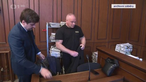 Rekordní odškodnění pro Roberta Tempela