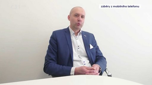 Dopad zvažovaných cel na české firmy