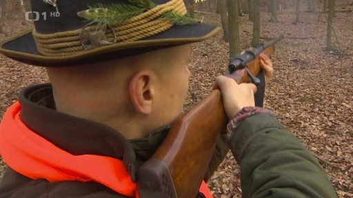 Novela mysliveckého zákona ve sněmovně