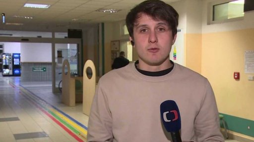 Šíření respiračních nemocí