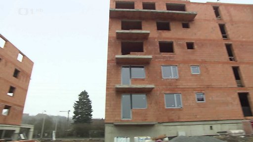 Podmínky pro developery v městěch okolo Prahy