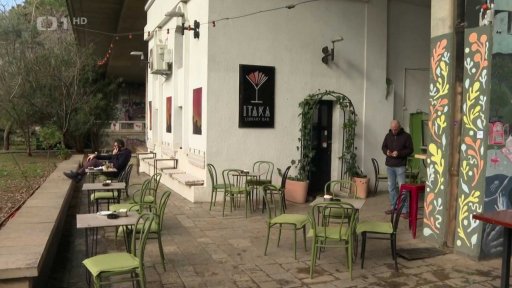 Prezident Pavel v Černé Hoře