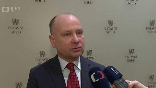 Ústavní soud o ochraně dobré pověsti spolků