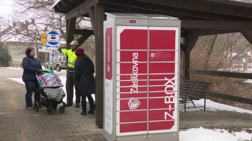 Zrušení výdejního boxu v Úsobrně