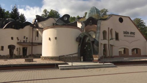 Zámek Štiřín se neprodal ani na čtvrtý pokus