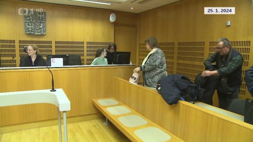 Kauza popírání ruských zločinů