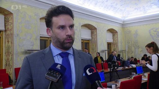 Nový rektor Univerzity Palackého v Olomouci