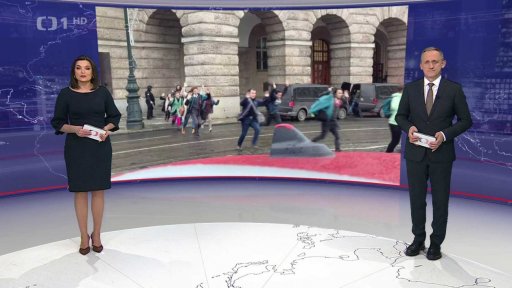 Sněmovní vyšetřovací komise ke střelbě na FF UK