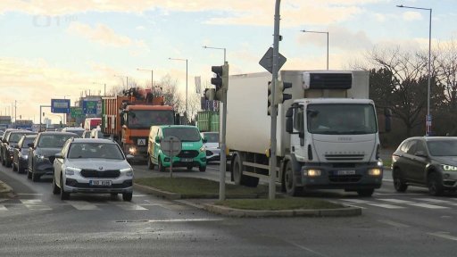 Ceny pohonných hmot