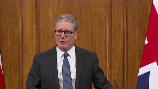 Trest pro vraha dívek v Británii