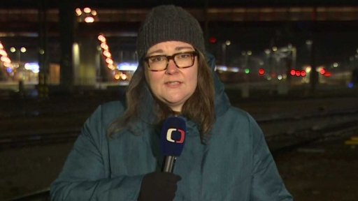 Dotace na bateriovou vlakovou dopravu