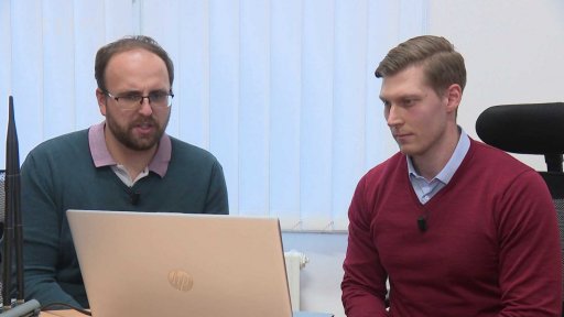 Útoky na satelitní navigace