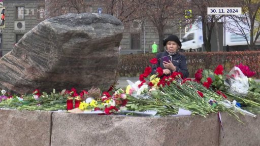 Kritika ruského falšování historických faktů