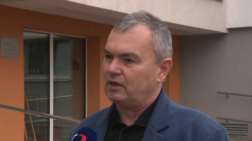 Omezování návštěv kvůli chřipce