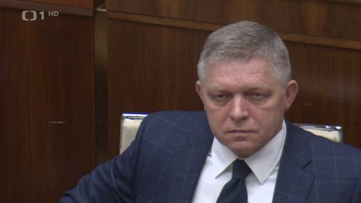 Slovensko plánuje vyhostit desítky lidí