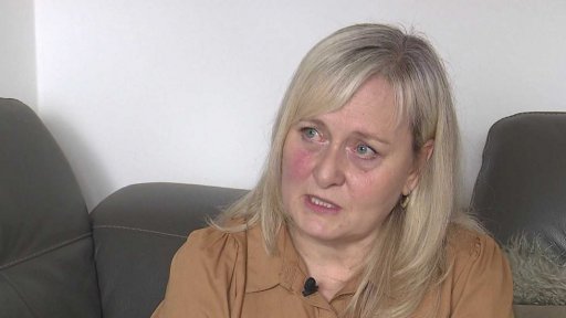 Domácí hospice a paliativní péče