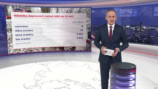 Následky dopravních nehod